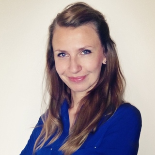 Justyna Wawszków