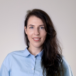 Katarzyna Majda