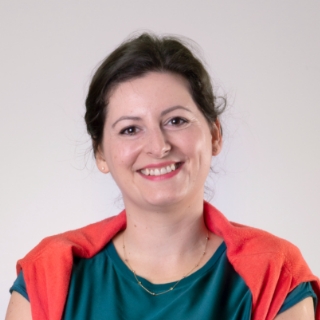 Małgorzata Michalska