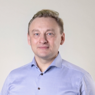 Marek Białach
