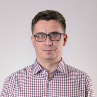Piotr Wieczorkowski